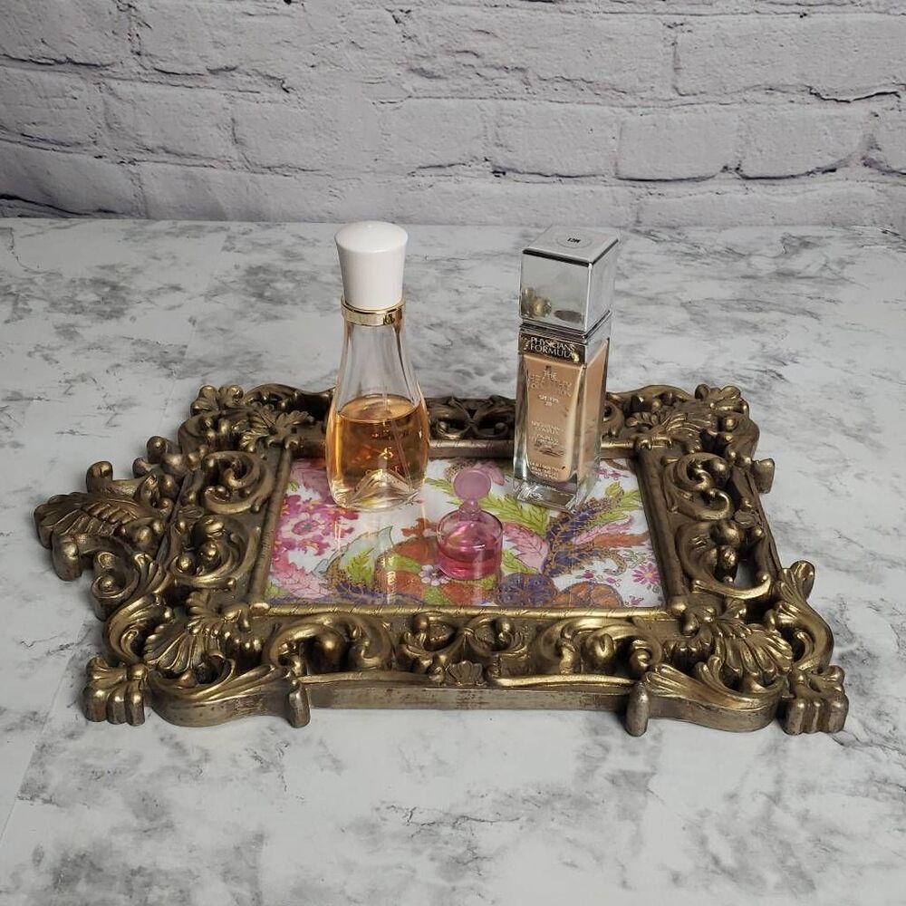 ‎Vanity Frame Tray